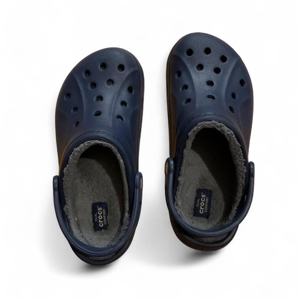 Navu Crocs Classic Crocs